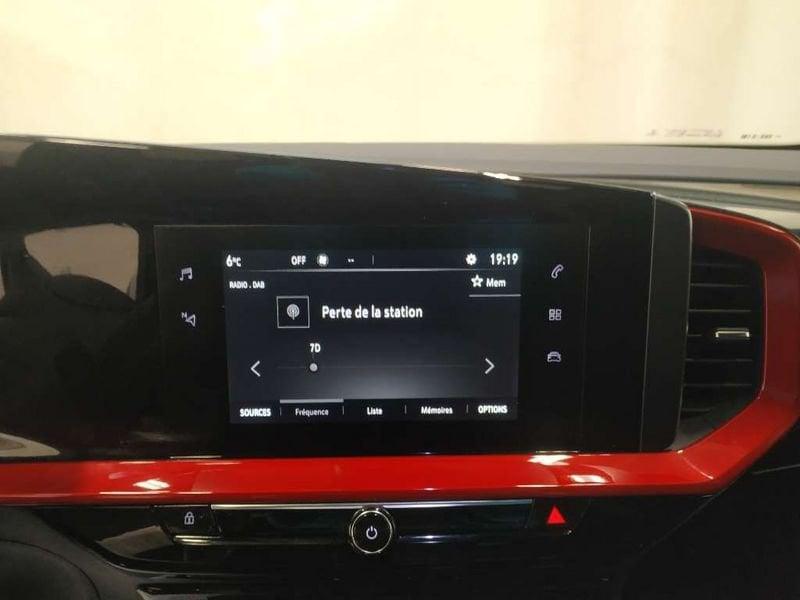 Opel Mokka 1.2 t GS Line s&s 130cv