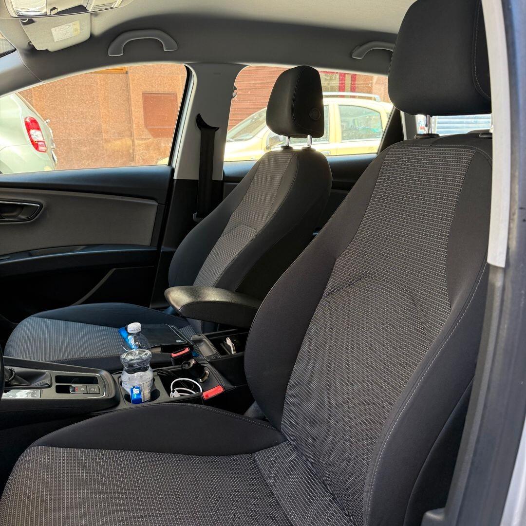 Seat Leon ST 1.6 TDI **MANUTENZIONE VW**