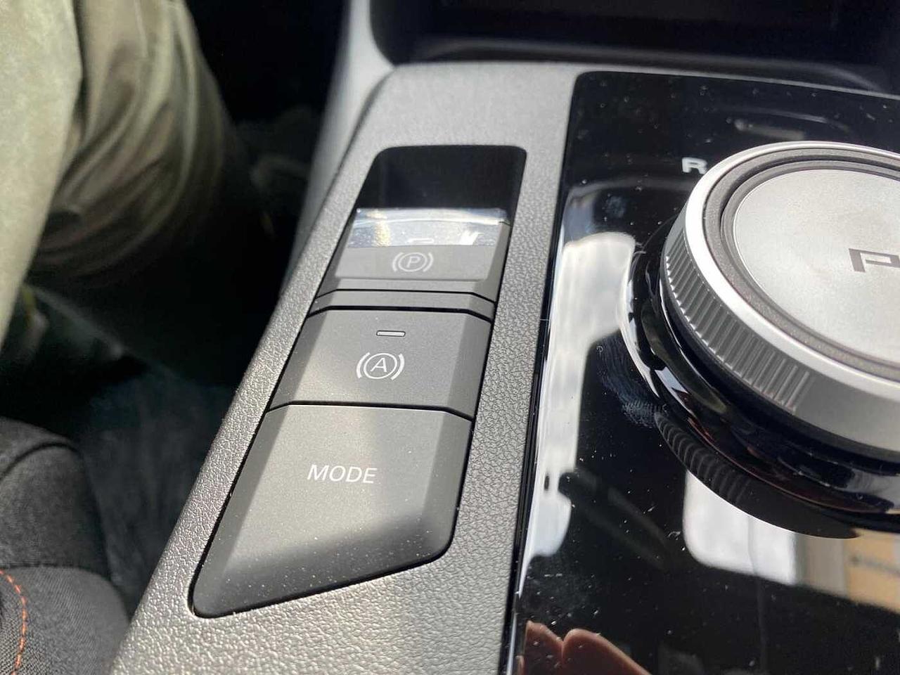 MG MG3 MG3 Hybrid+ Comfort