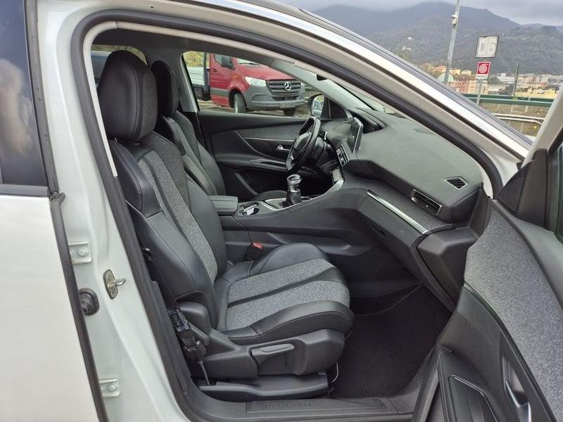 Peugeot 5008 1.5 bluehdi Allure s&s 130cv 7p.ti