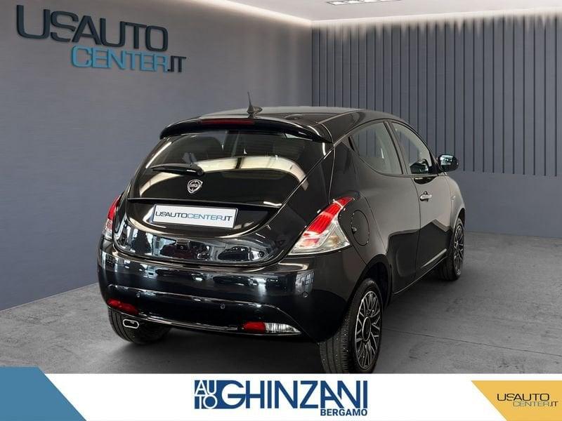 Lancia Ypsilon Ypsilon 1.0 FireFly 5 porte S&S Hybrid Platino