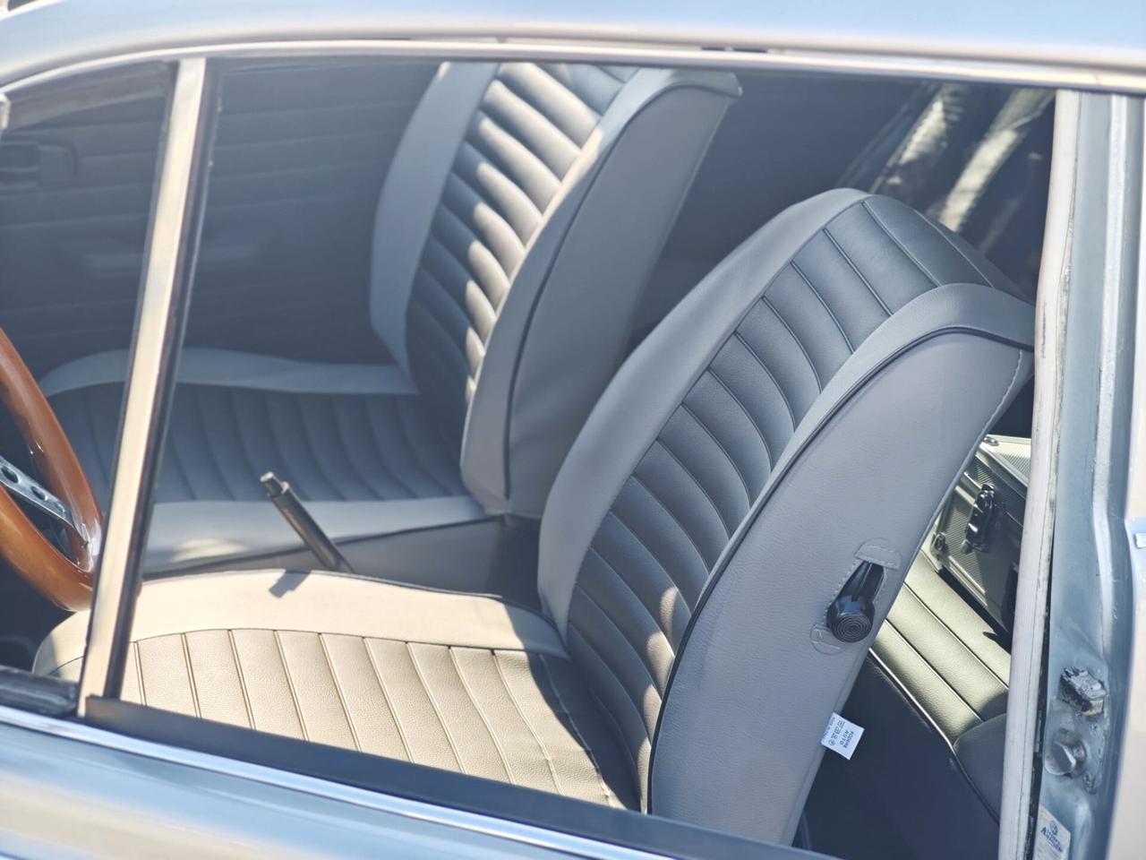 Volkswagen Maggiolino si