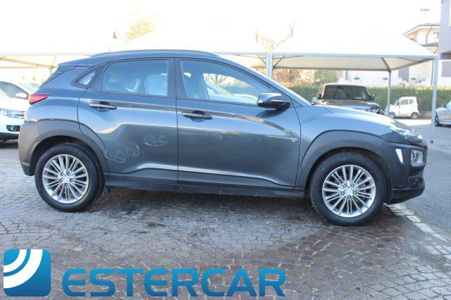 HYUNDAI Kona 1.6 CRDI 115CV Comfort