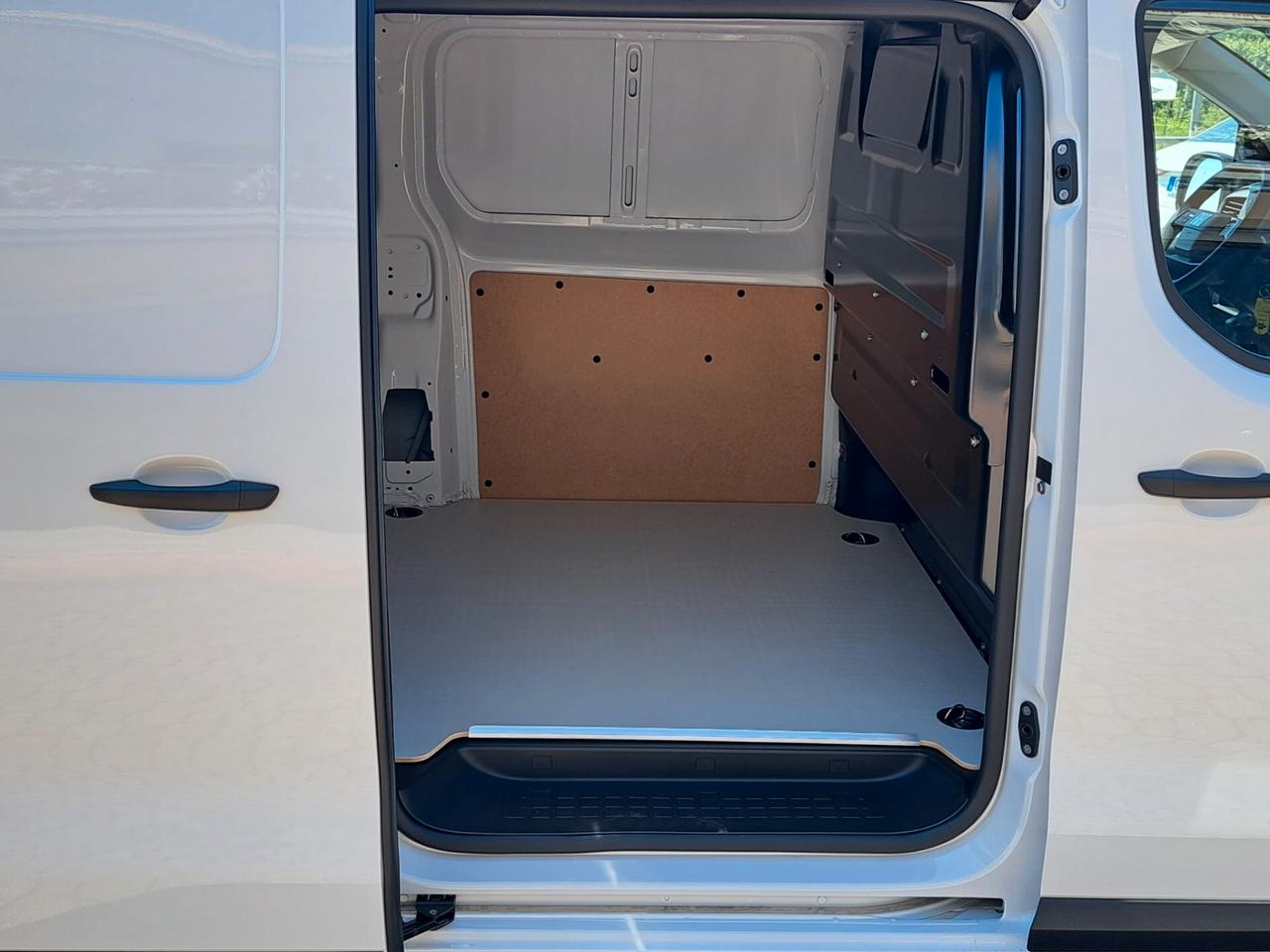 Fiat Scudo Van 1.5 BlueHDi 120CV L2H1 Km. 0