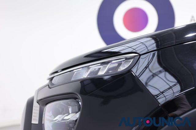 CITROEN C3 PURETECH 83 S&S MAX FARI LED NEOPATENTATI