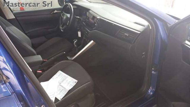 VOLKSWAGEN Taigo Taigo 1.0 tsi Life 95cv TG : GP032BG