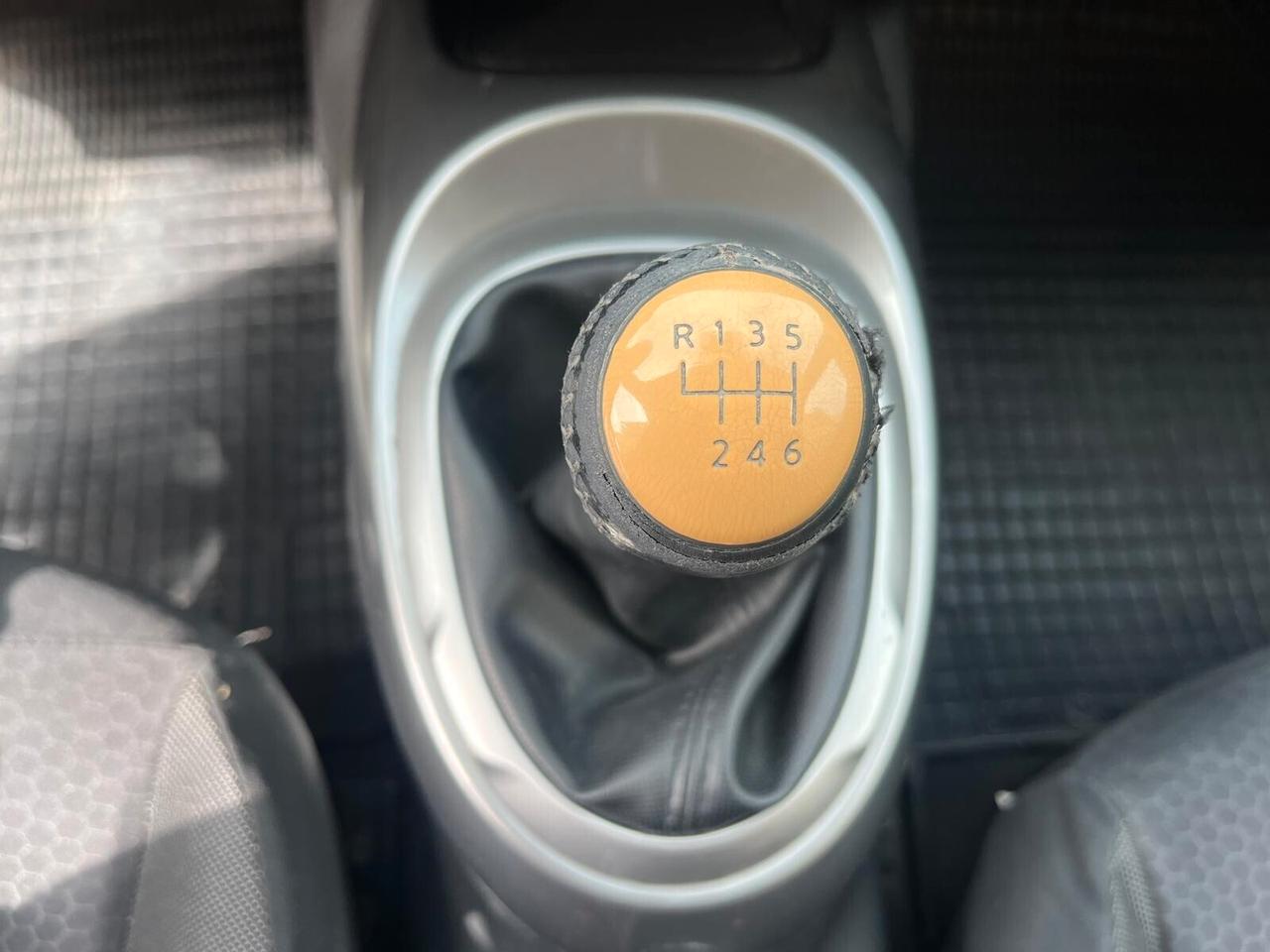 Nissan Juke 1.5 dCi Tekna