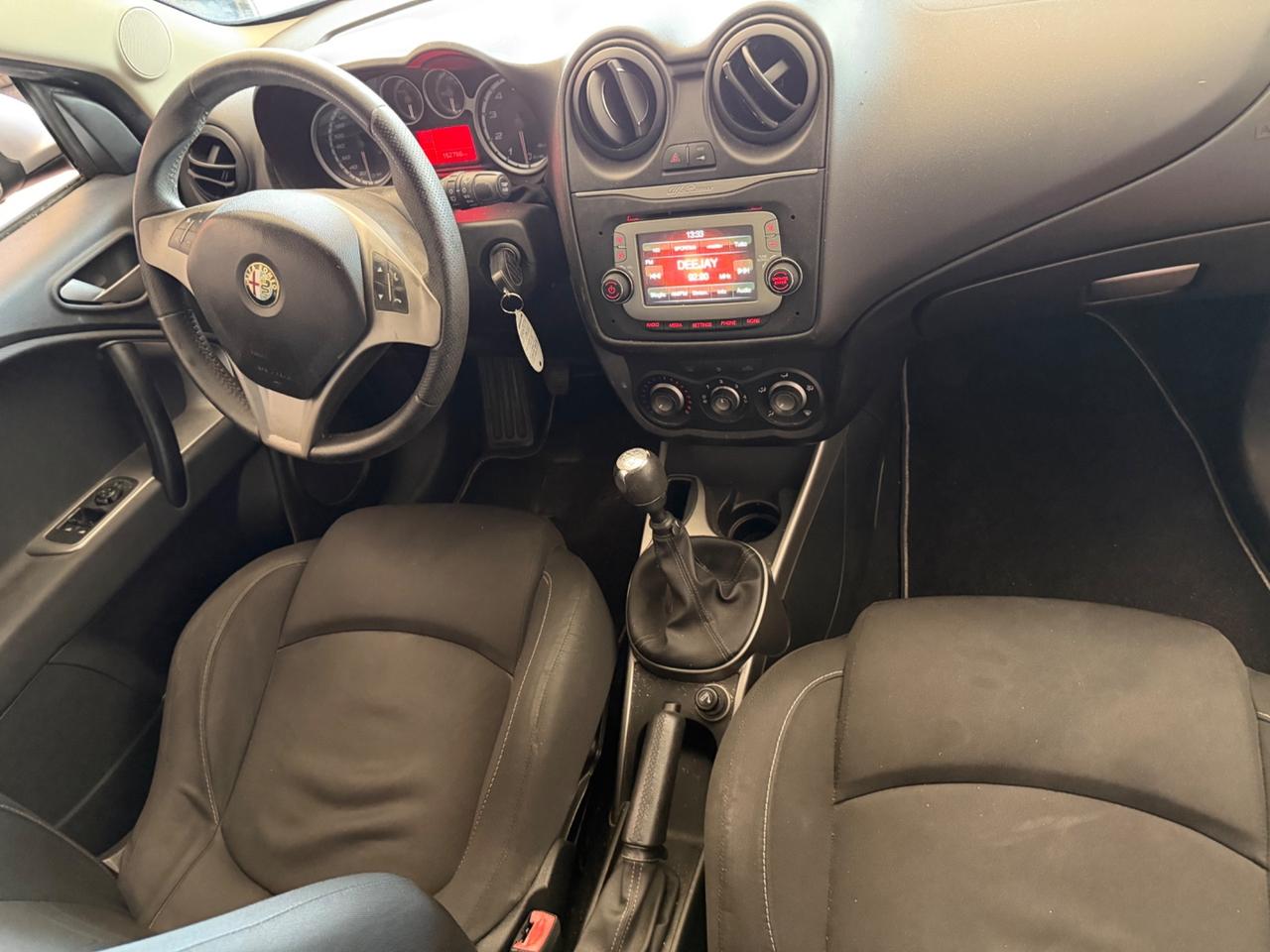 Alfa Romeo MiTo 1.4 70 CV 8V Progression