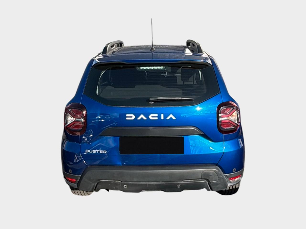 Dacia Duster 1.0 TCe GPL 4x2 Expression