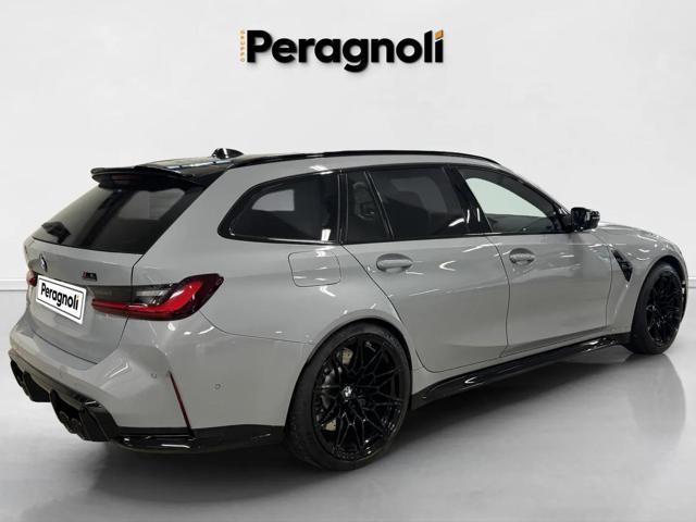 BMW M3 Touring Competition M xDrive