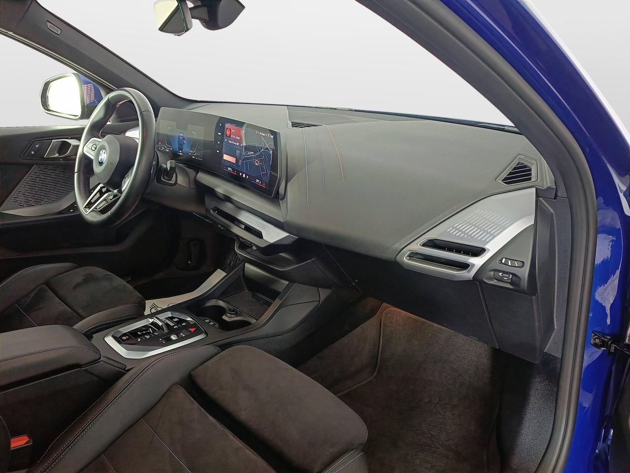 BMW BMW 118d
