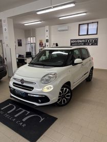 Fiat 500L 1.3 Multijet 95 CV Lounge Tetto Panoramico