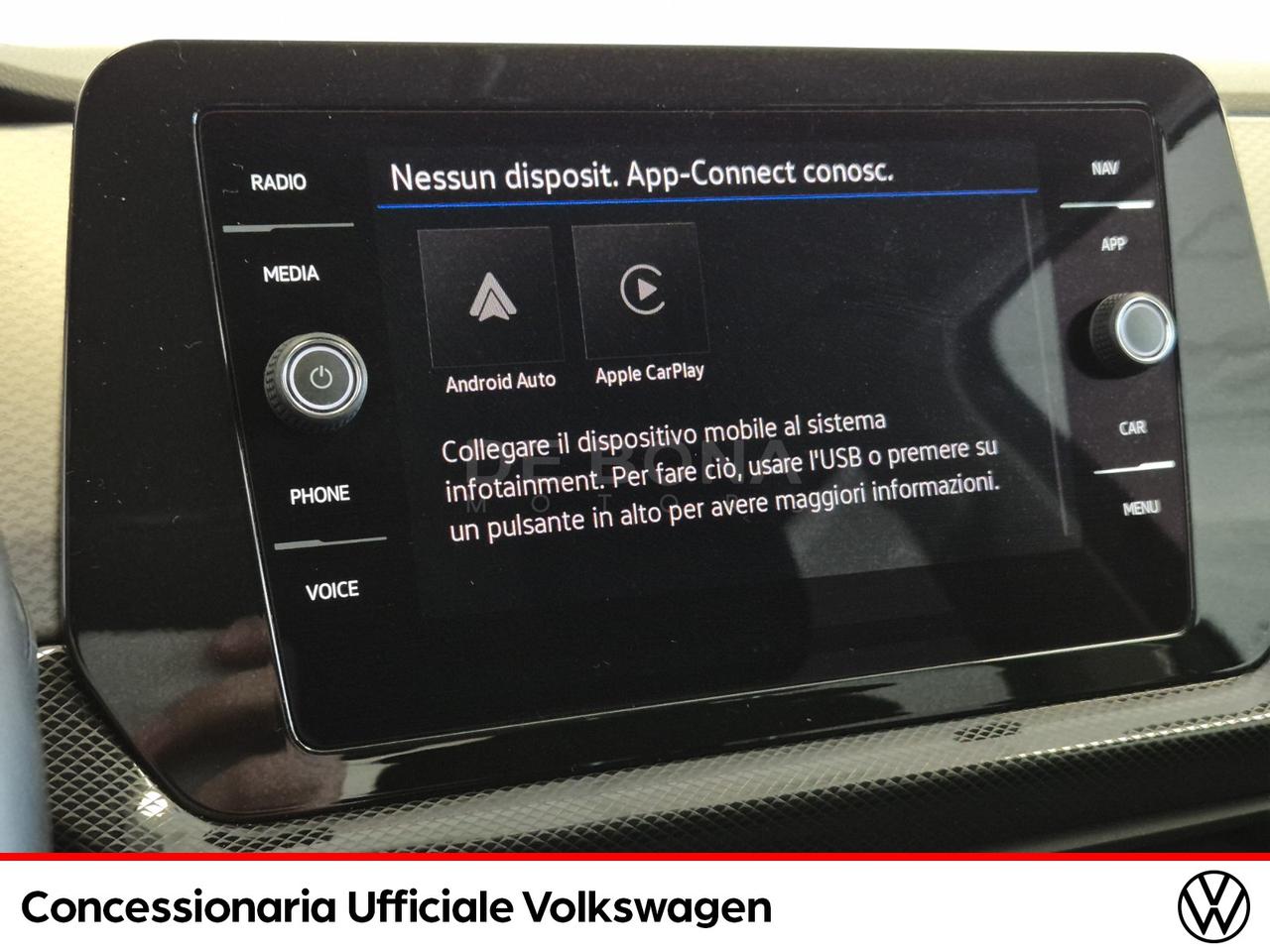 Volkswagen T-Cross 1.0 tsi edition plus 115cv dsg