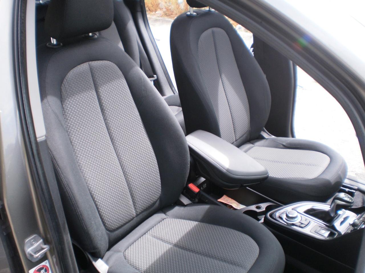 Bmw 2er Active Tourer 218d Sport
