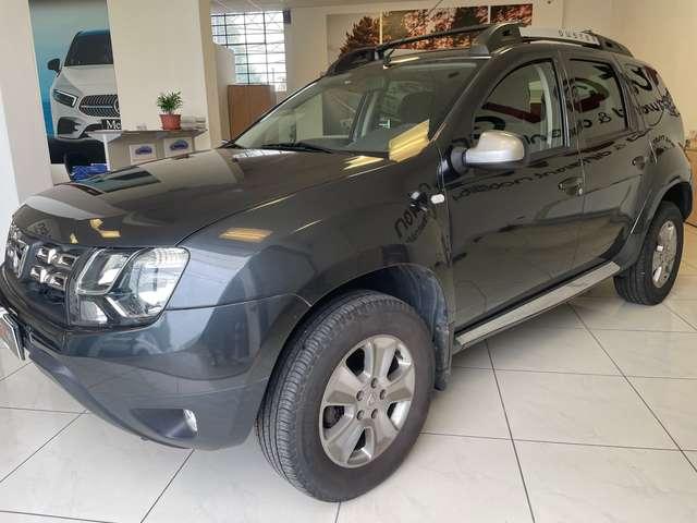 Dacia Duster Duster 1.5 dci Ambiance 4x2 s