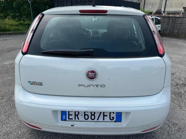 FIAT Punto Evo 1.4 M.Air 16V 5 porte S&S Emotion