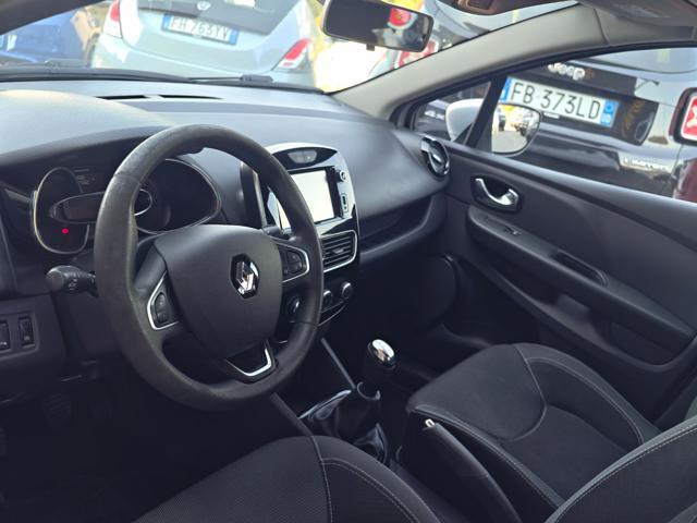 RENAULT Clio dCi 8V 75 CV Start&Stop 5 porte Energy Intens