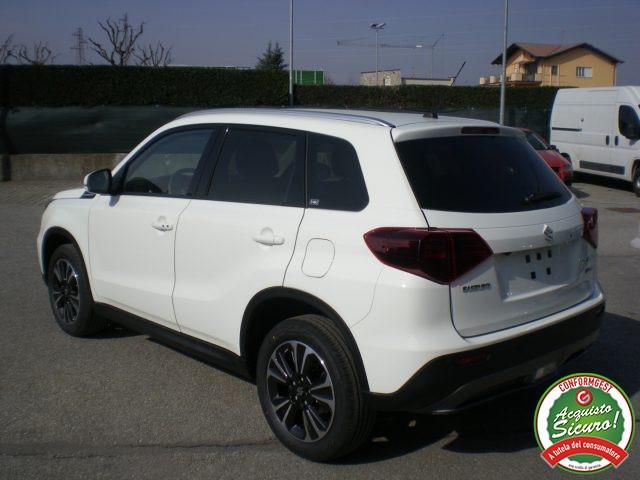 SUZUKI Vitara 1.4 Hybrid 4WD AllGrip Top - PRONTA CONSEGNA