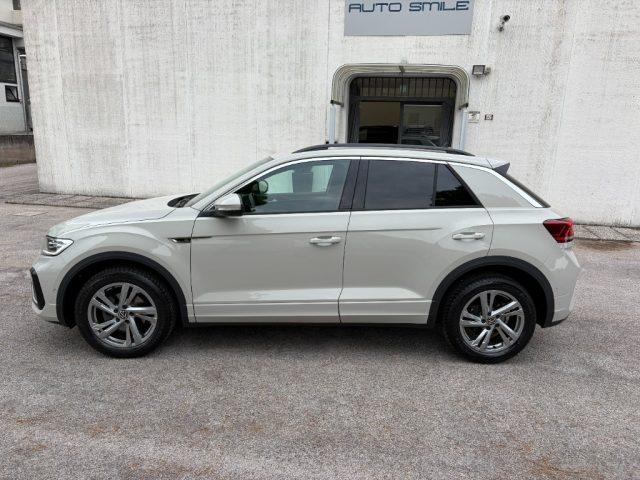 VOLKSWAGEN T-Roc 1.0 TSI R-Line