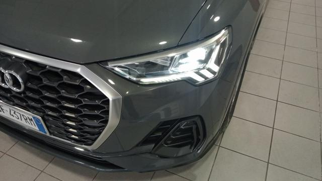 AUDI Q3 SPB 35 S-tronic TDI Business Plus