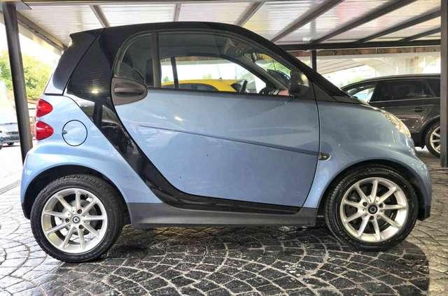 smart forTwo NEOPATENTATI UNIPRO SERVICE! 1000 coupé