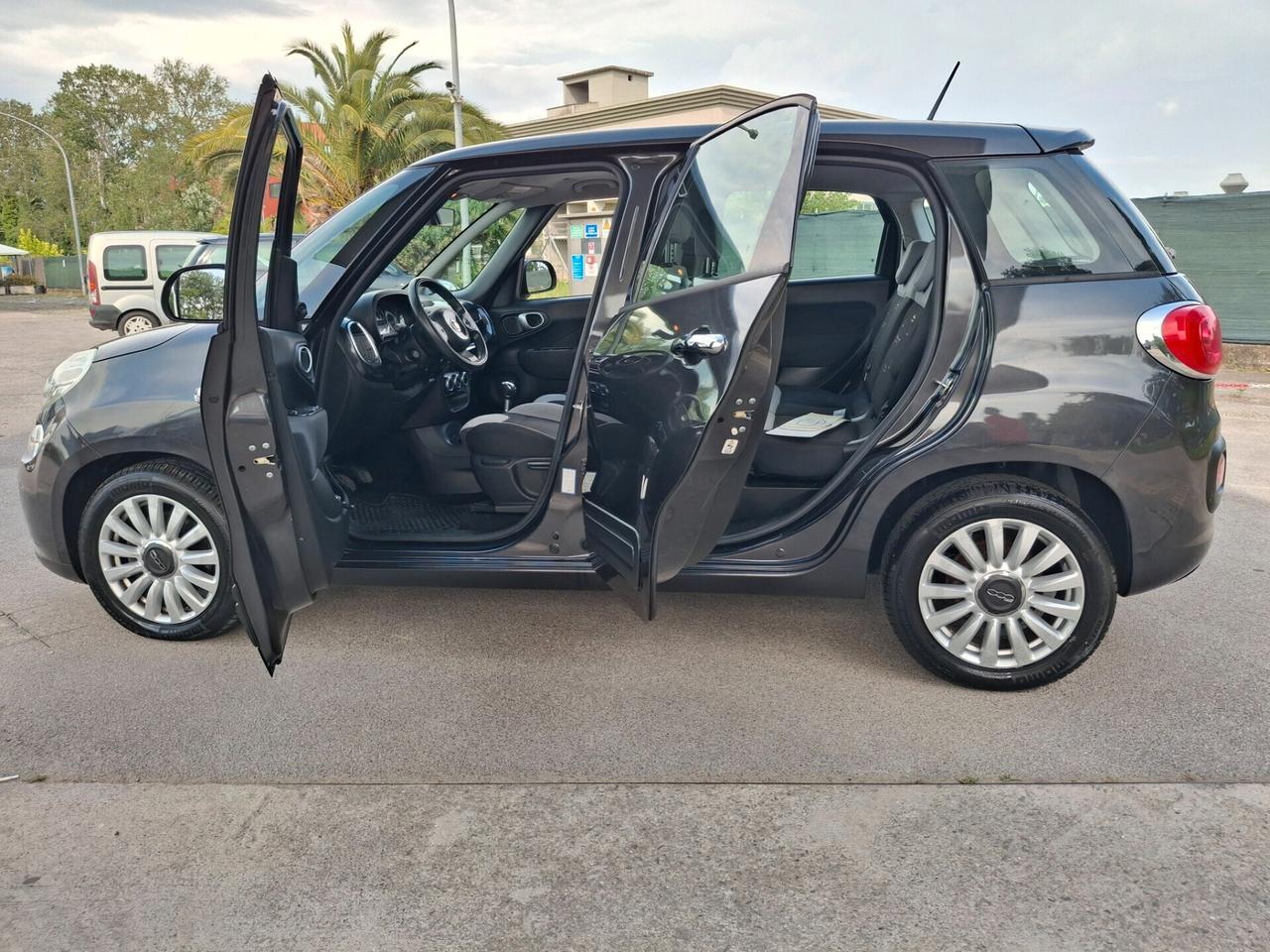 Fiat 500L 1.3 Multijet-*SOLO 96mila CHILOMETRI*
