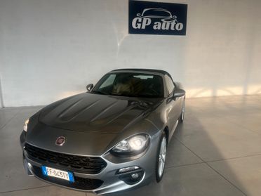 Fiat 124 Spider 1.4 MultiAir ANNO 2017 KM 135.227