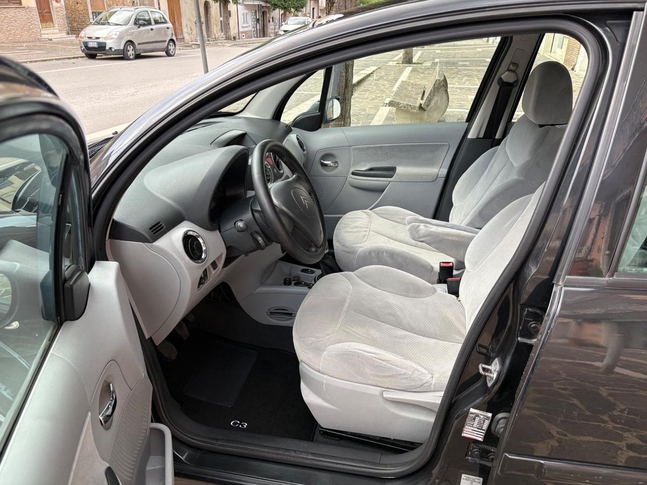 Citroen C3 1.1 AIRDREAM Exclusive CON IMPIANTO GPL