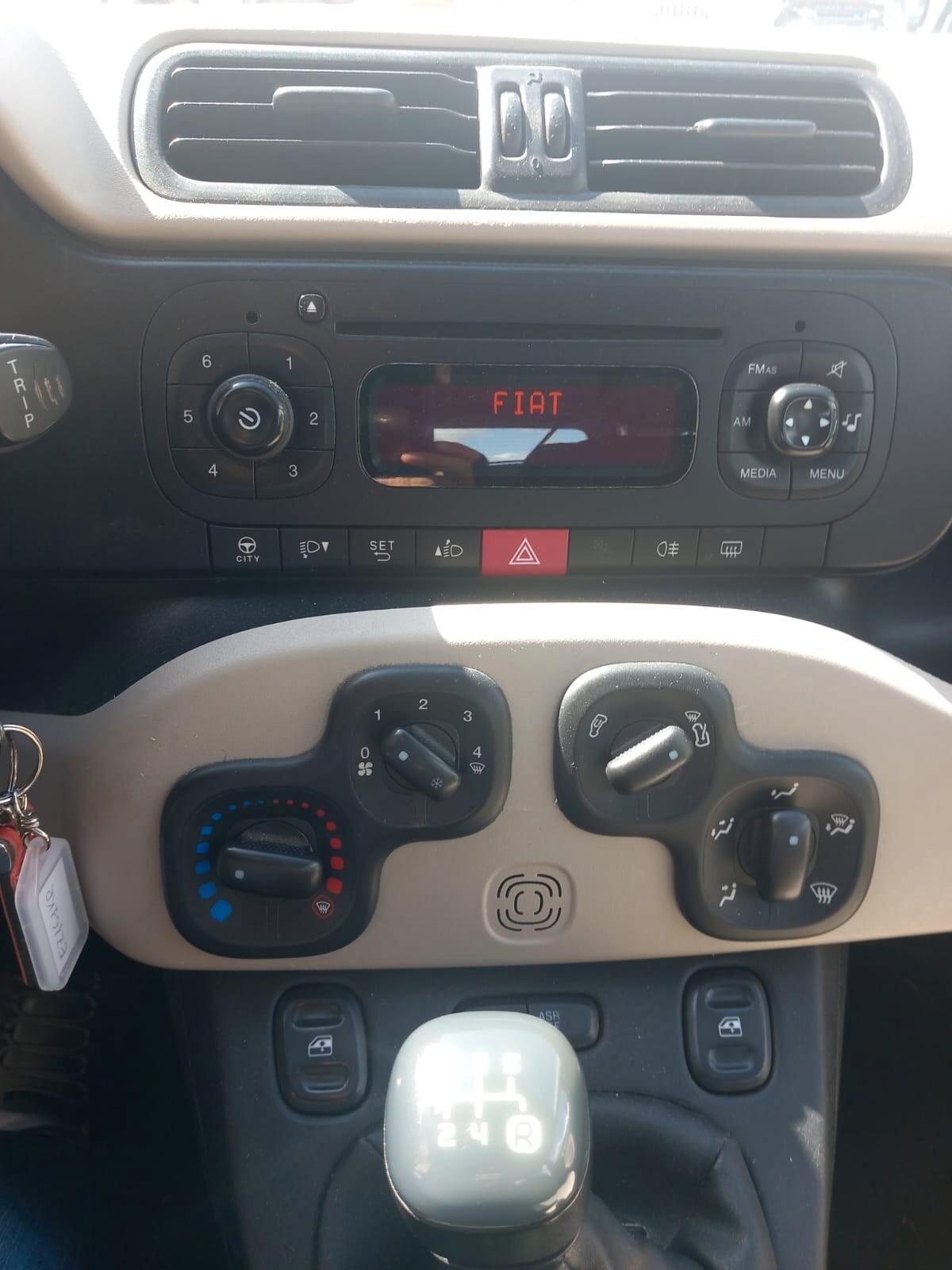 Fiat Panda 1.2 Easy