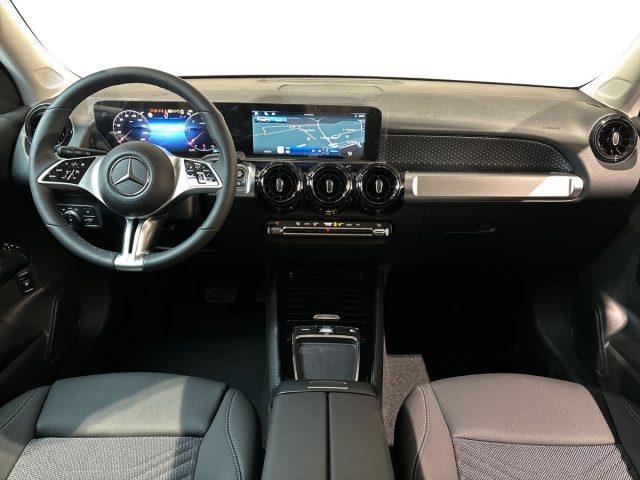 MERCEDES-BENZ GLB 180 d Automatic Advanced