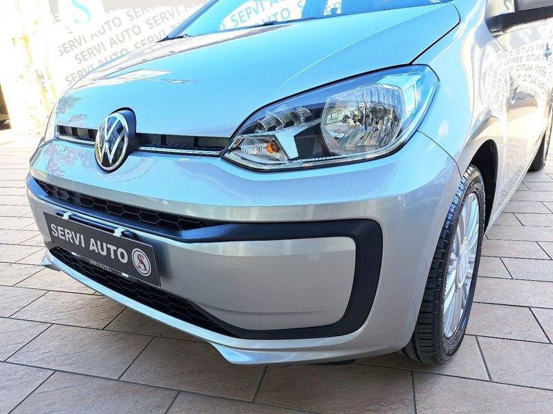 Volkswagen up! 1.0 5p. eco move up! BlueMotion Technology
