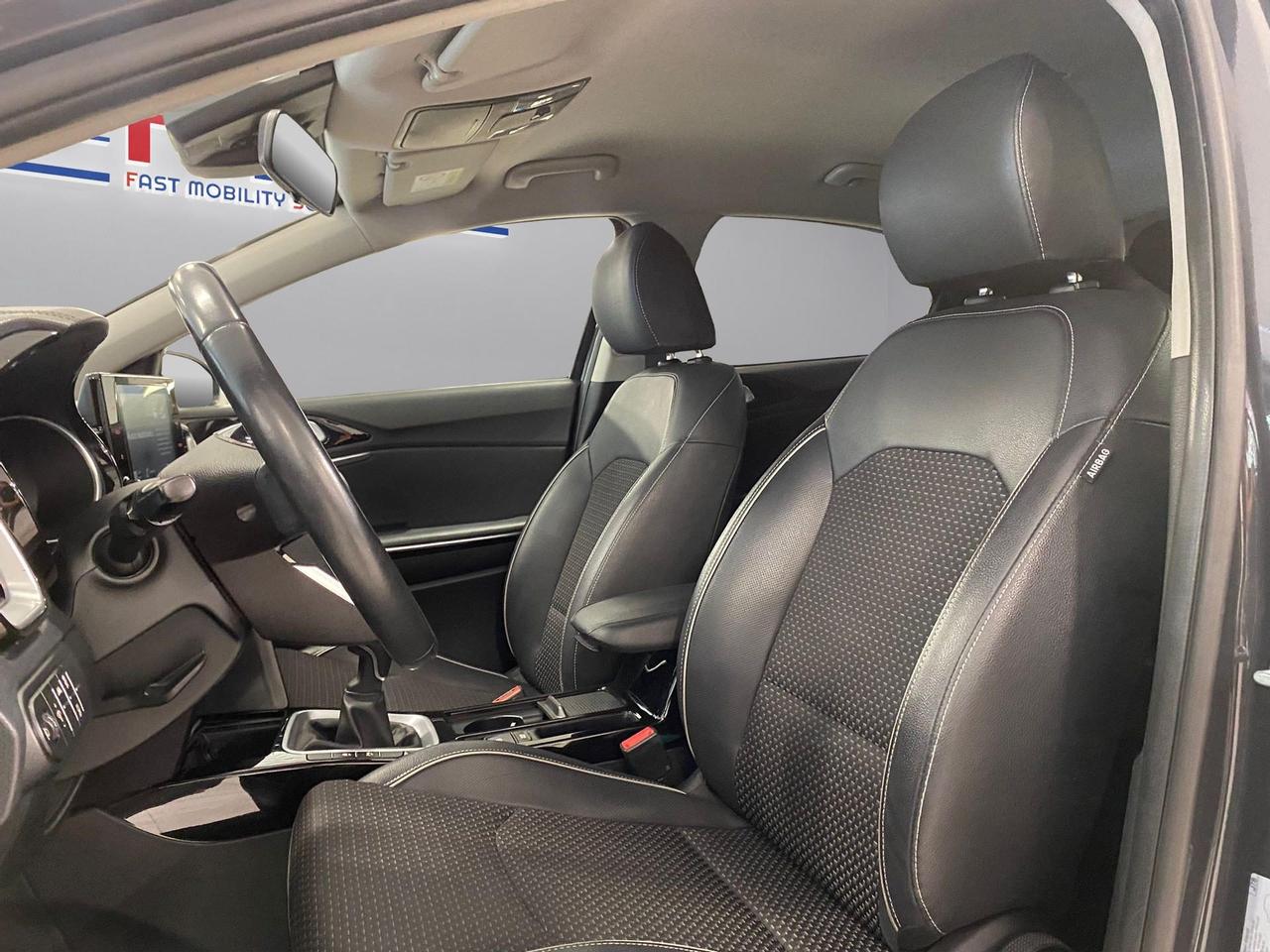 Kia XCeed 1.6 crdi Style 115cv