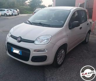 Fiat Panda .2 klima 5 posti visibile in sede garanzia