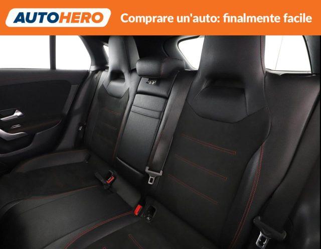MERCEDES-BENZ CLA 200 Automatic Shooting Brake Premium