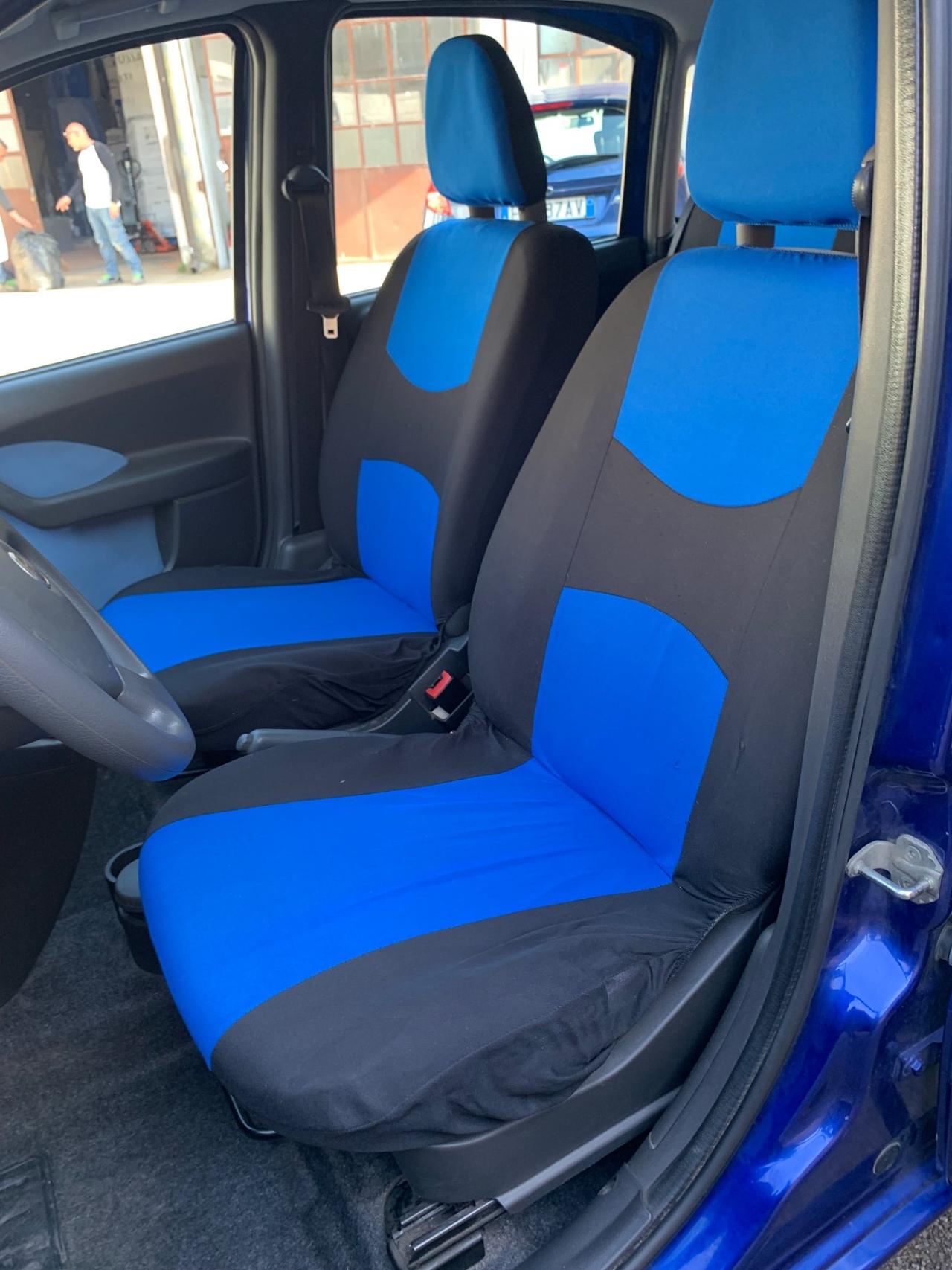 Fiat Panda 1.2 Dynamic Mamy