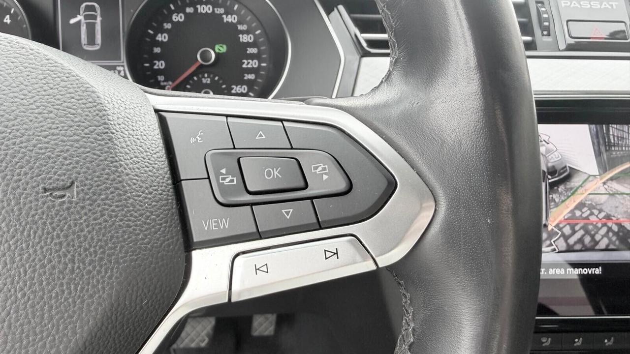 Volkswagen Passat Variant 2.0 TDI DSG Business EVO Full LED