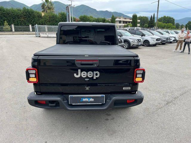 JEEP Gladiator 3.0 Diesel V6 Overland 264 CV AT8