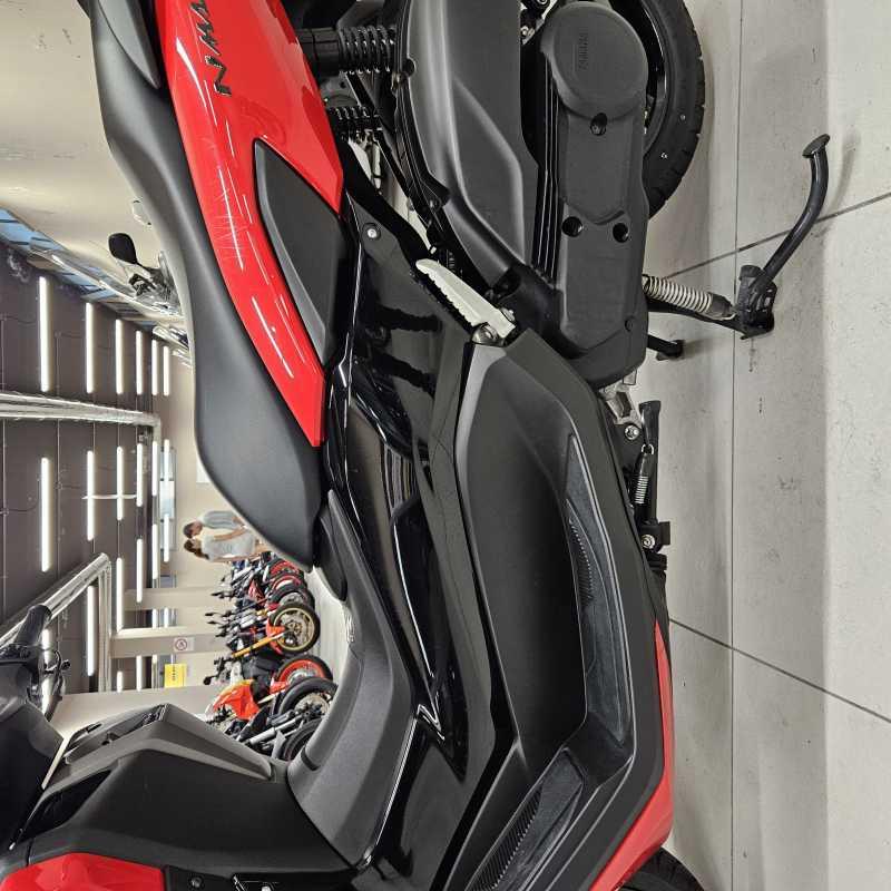 Yamaha N-Max 125 - 2024