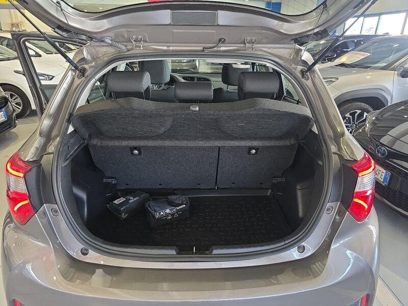 Toyota Yaris 1.5 Hybrid 5 porte Active