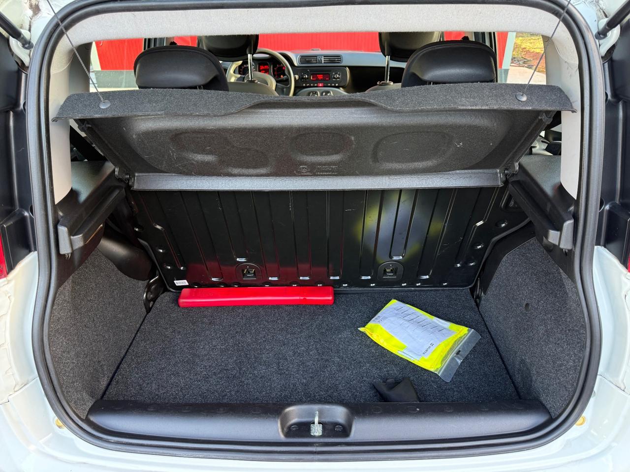 Fiat Panda 1.2 EasyPower