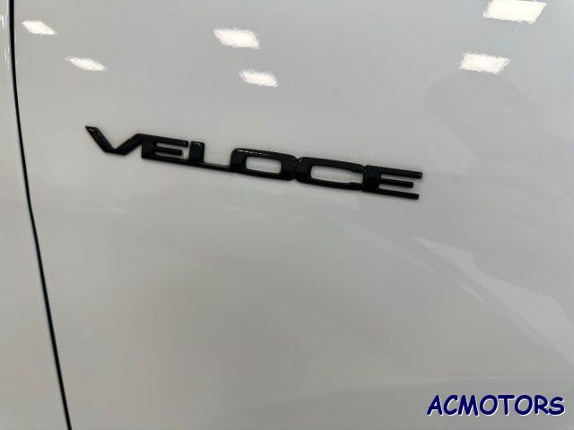 ALFA ROMEO Tonale 1.6 diesel 130 CV TCT6 Veloce
