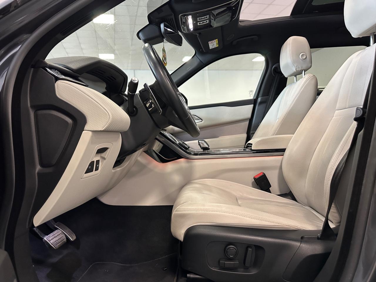 Land Rover Range Velar 2.0D I4 204 CV Edition R-DYNAMIC S