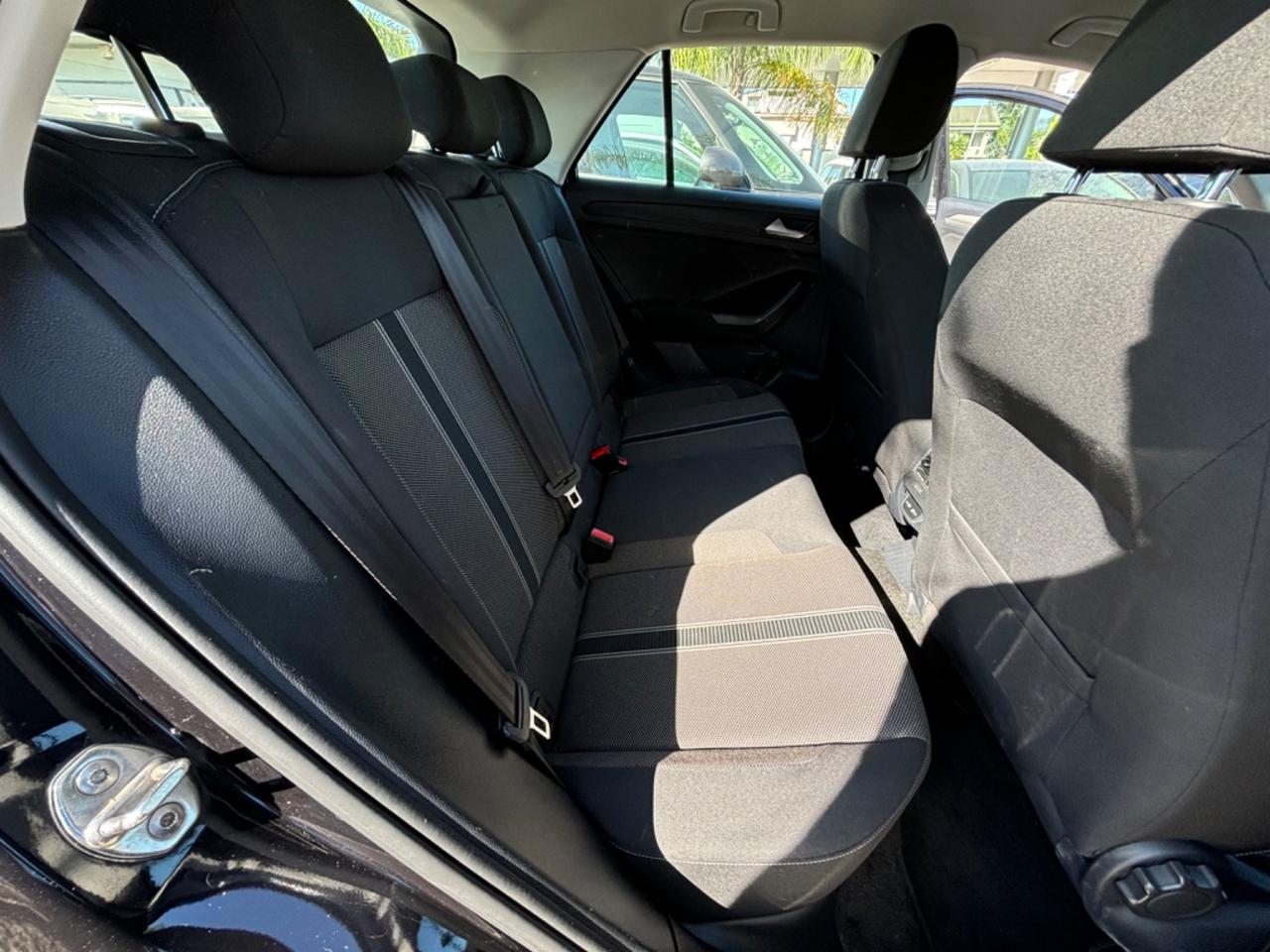 VW T-ROC 2.0 TDI 116CV FULL OPT 99.000KM
