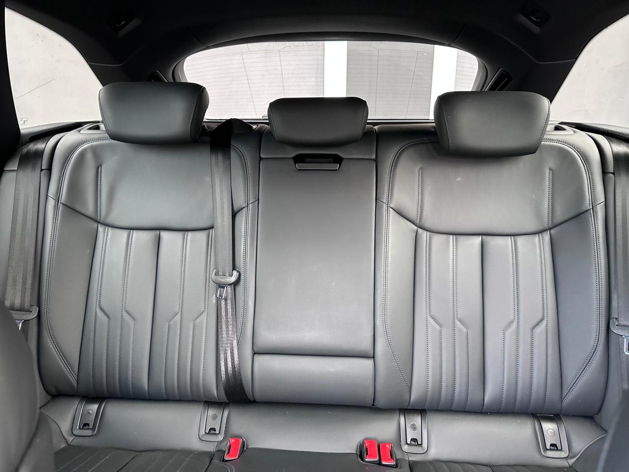 Audi A6 allroad 40 TDI 2.0 quattro S tronic Evolution PROBLEMI AL CAMBIO