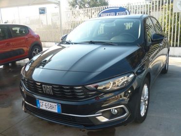 Fiat Tipo 1.6 Mjt S&S 5 porte LOUNGE 130cv