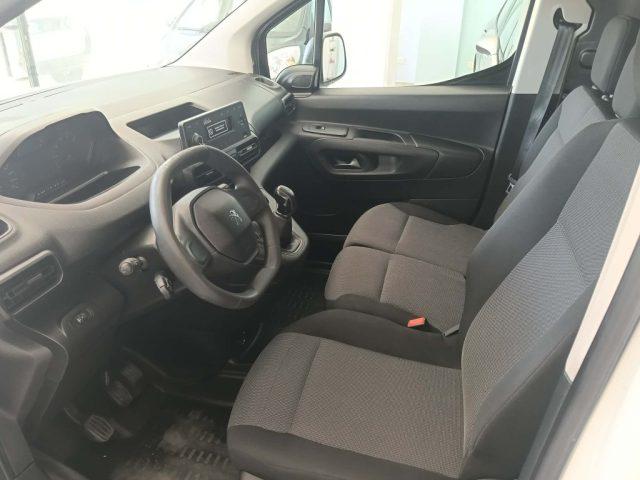 PEUGEOT PARNER DOBLO' BERLINGO MAXI PL L2 1.5 DISEL