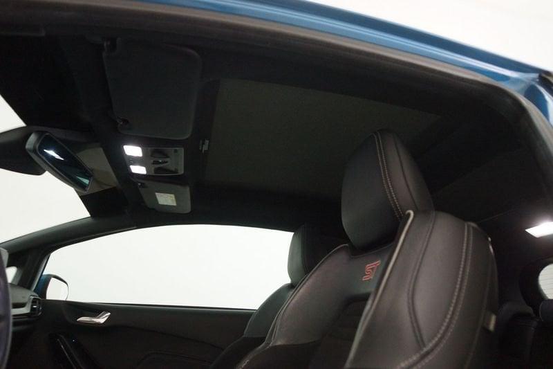 Ford Fiesta ST 1.5 200CV S&S ST