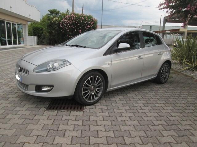 Fiat Bravo 1.4 Emotion GPL
