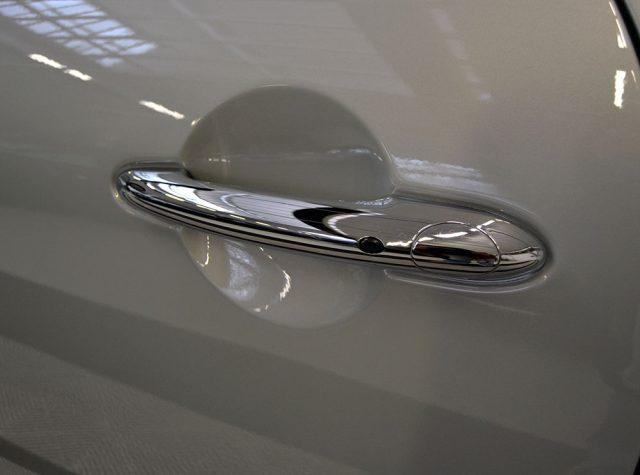 MINI Cooper S Cabrio 2.0 Yours Automatica Cabrio-HUD-Pelle-Cerchi 18"