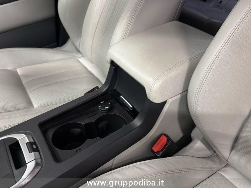 Land Rover Discovery Sport I 2015 Diesel 2.0 td4 HSE awd 150cv auto